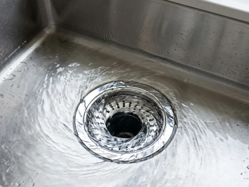 Drain Cleaning Plumber in Leesburg, FL